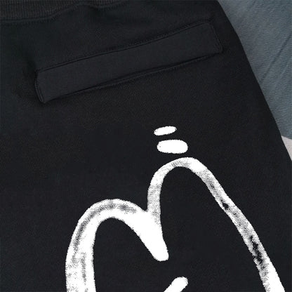 2026 New EV Casual Men's Shorts