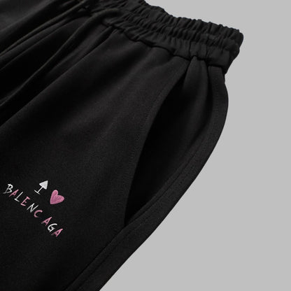 BLCG 2025 Men's and Women's Casual Pants