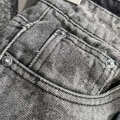 BLCG 2025 Men's and Women's Jeans