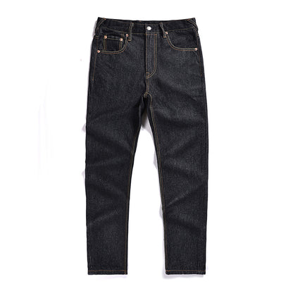 EV 2025 New  Couple  Jeans