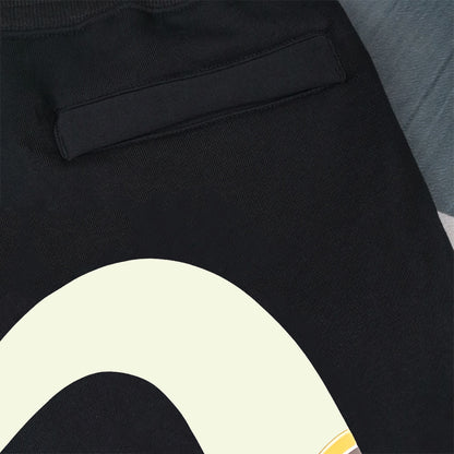 2026 New EV Casual Men's Shorts