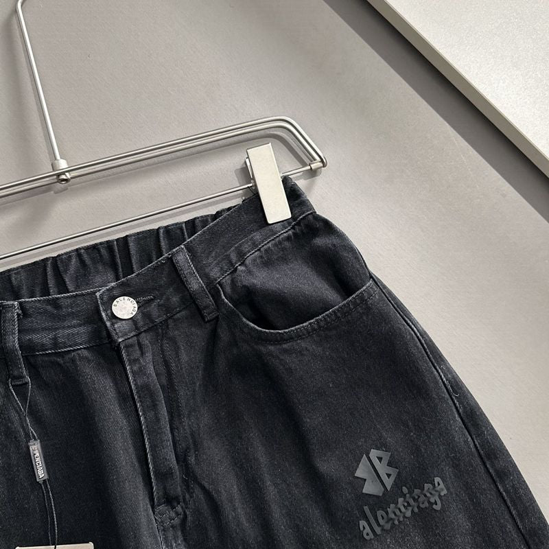 BLCG 2025 Men's and Women's Jeans
