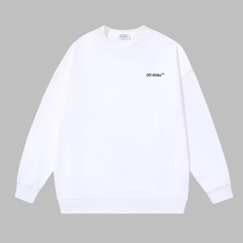 OFF 2026 Men's and Women's Sweatshirts