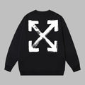 OFF 2026 Men's and Women's Sweatshirts