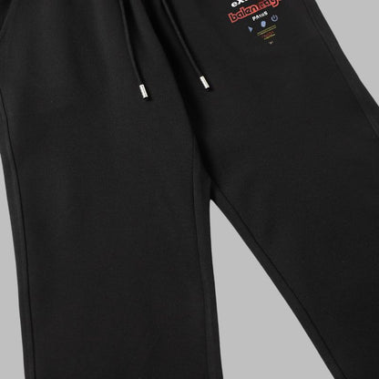 BLCG 2025 Men's and Women's Casual Pants