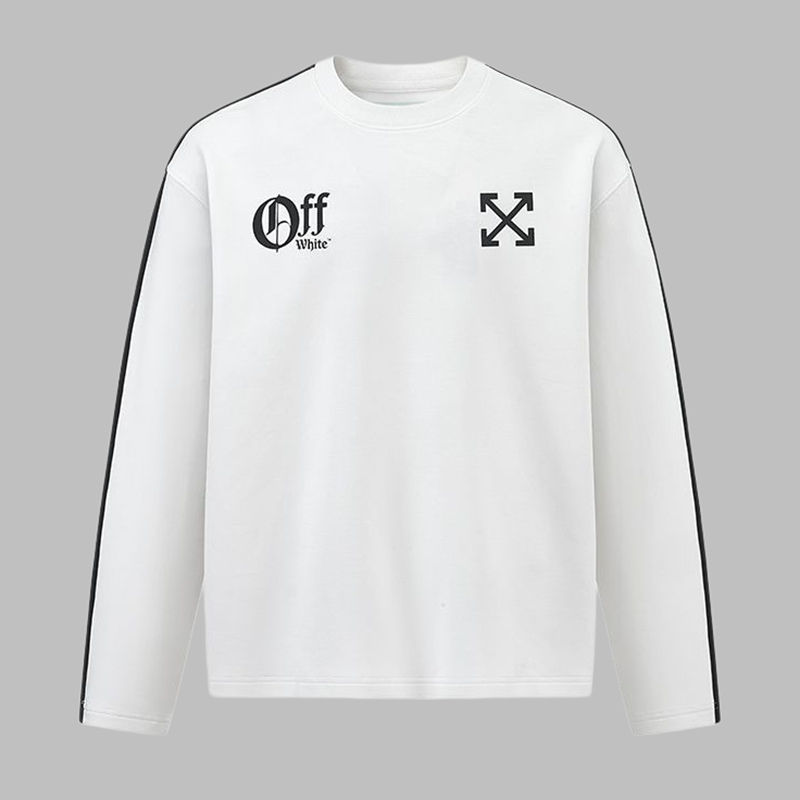 OFF 2026 Men's and Women's Hoodie