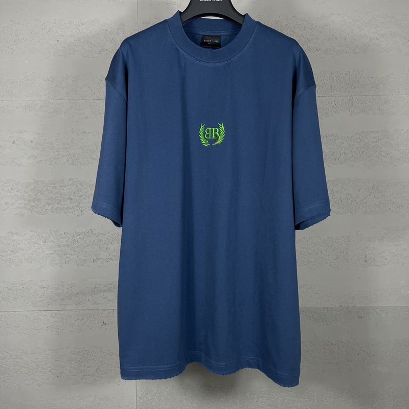 BLCG Men's and Women's Short-sleeved T-shirts