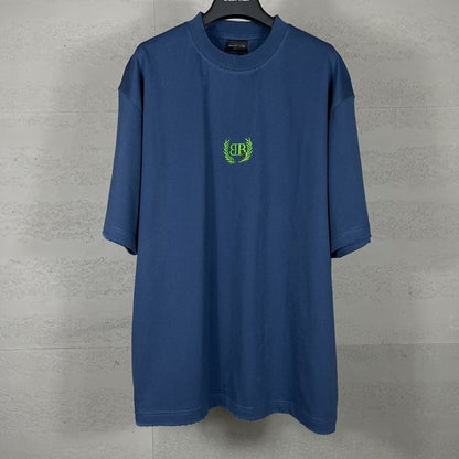 BLCG Men's and Women's Short-sleeved T-shirts
