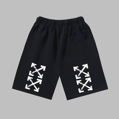 Off  Men's and Women's Casual Shorts