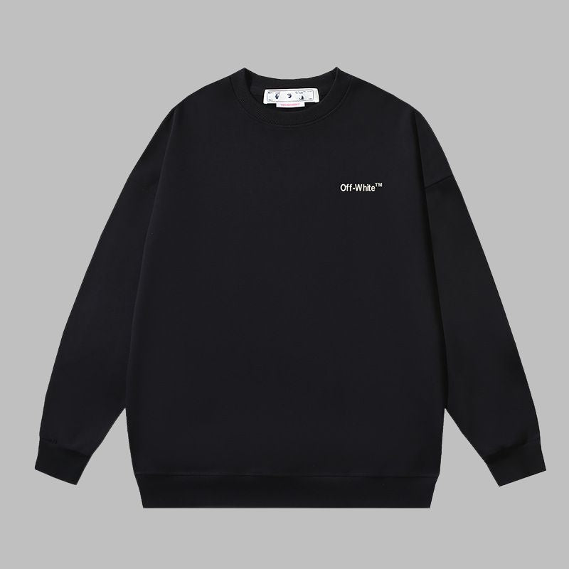 OFF 2026 Men's and Women's Sweatshirts