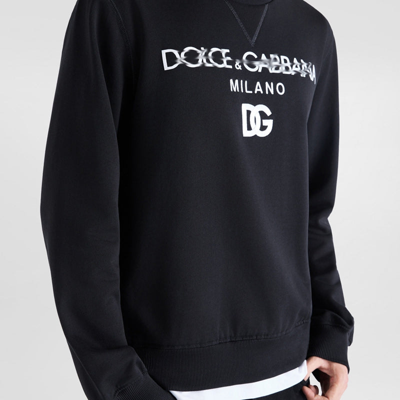 DG Men's & Women's  Hoodie