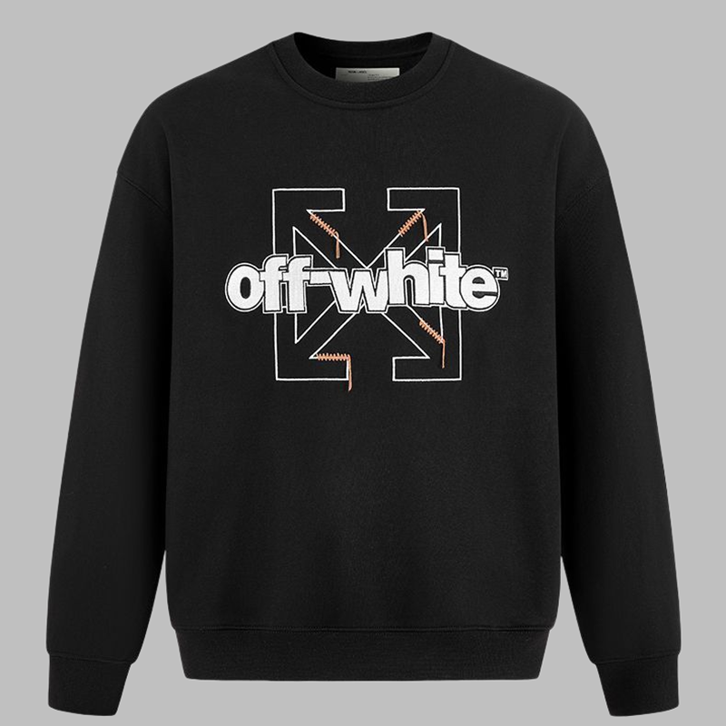OFF 2026 Men's and Women's Hoodie