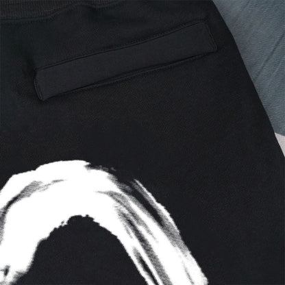 2026 New EV Casual Men's Shorts