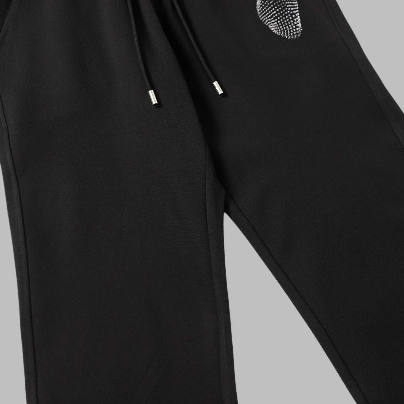 BLCG 2025 Men's and Women's Casual Pants