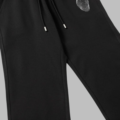 BLCG 2025 Men's and Women's Casual Pants