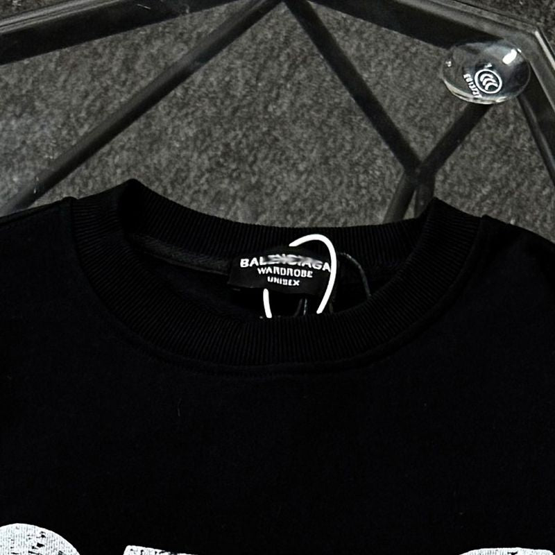 BLCG 2025 Men's and Women's long-sleeved T-shirt