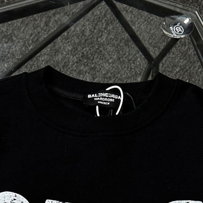BLCG 2025 Men's and Women's long-sleeved T-shirt