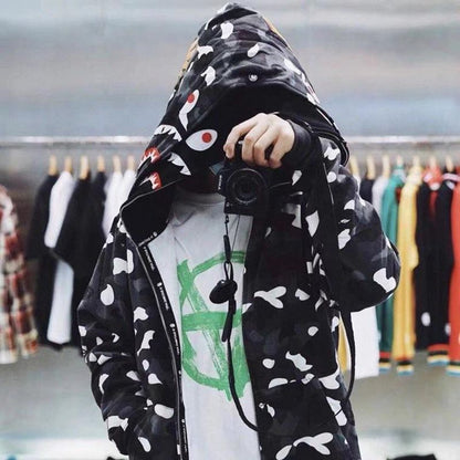 B★PE 2025 Men's and Women's Hoodies