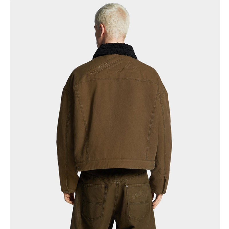 New DSQ2 Men's Casual Jacket