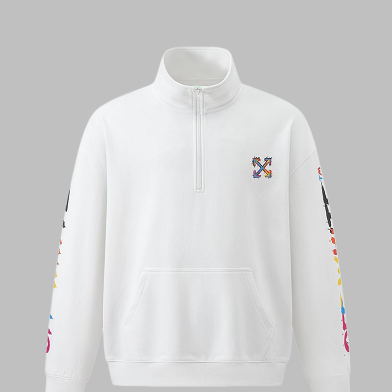 OFF 2026 Men's and Women's Hoodie