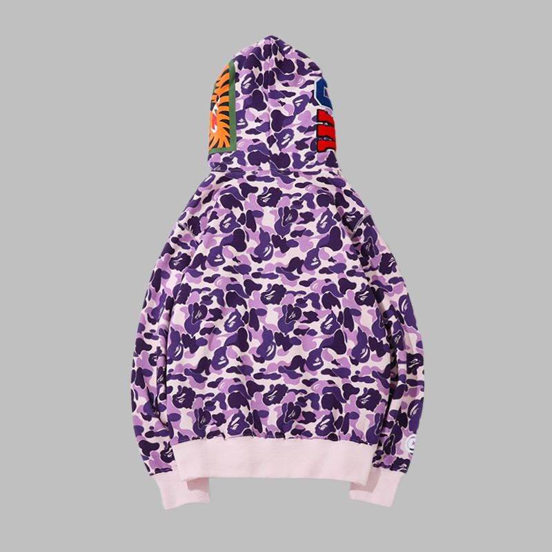 Bape Men's and Women's Hoodies