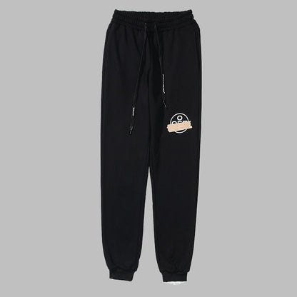 Off Men's and Women's Casual Sweatpants