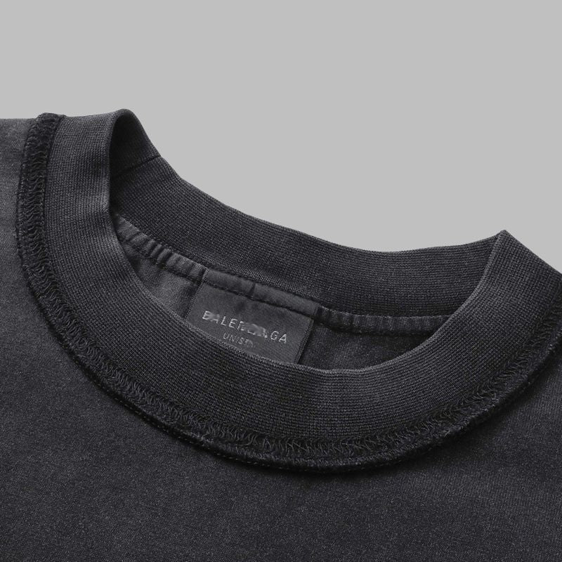 BLCG 2025 Men's and Women's long-sleeved T-shirt