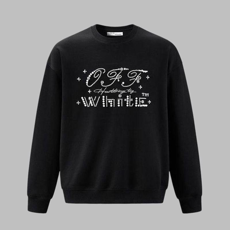OFF 2026 Men's and Women's Hoodie