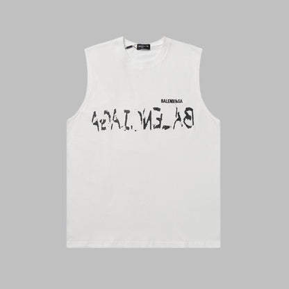 BLCG 2025 Men's and Women's Vest T-shirt