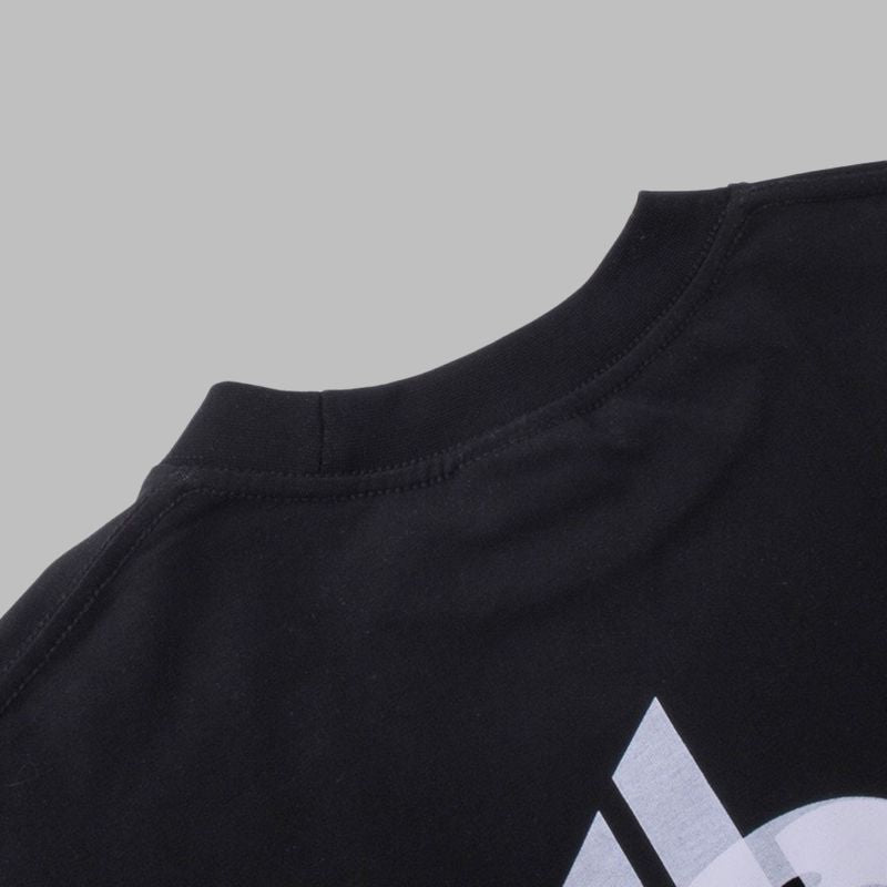 BLCG 2025 Men's and Women's long-sleeved T-shirt