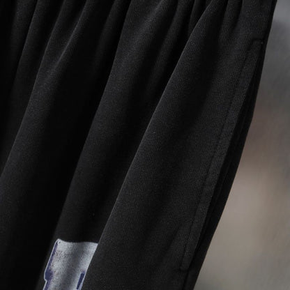 BLCG 2025 Men's and Women's Casual Pants