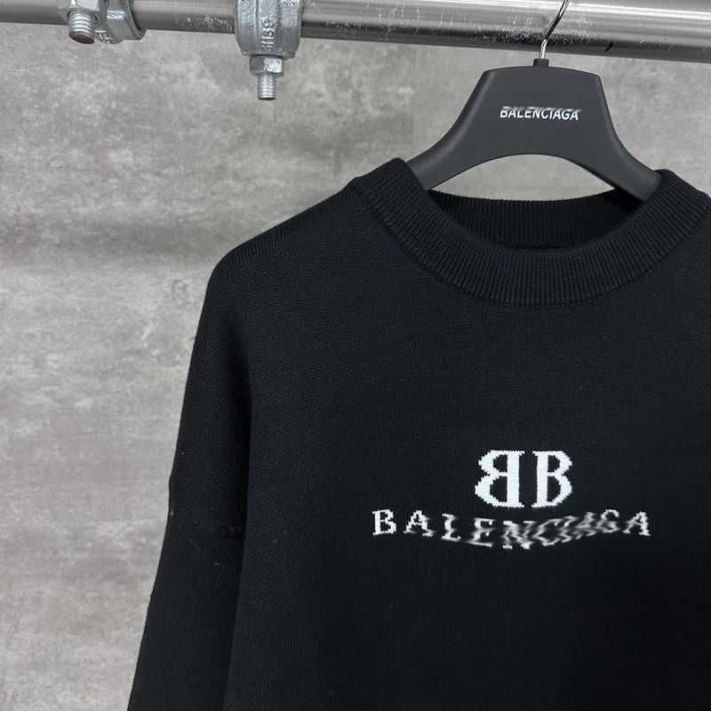 BLCG 2025 Men's Women's Sweaters