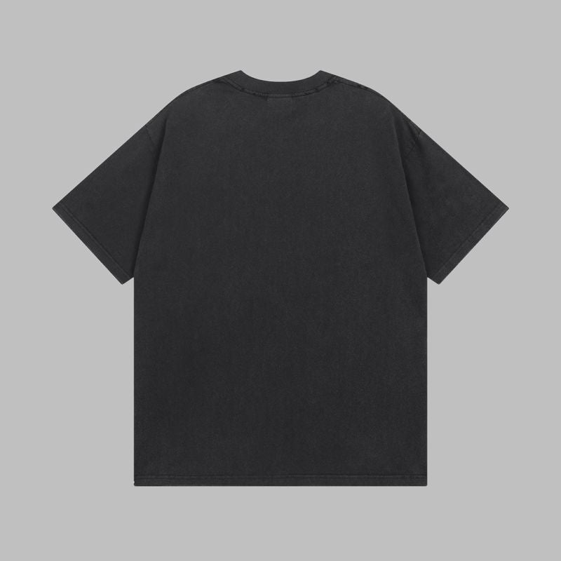BLCG Men's and Women's Short-sleeved T-shirts