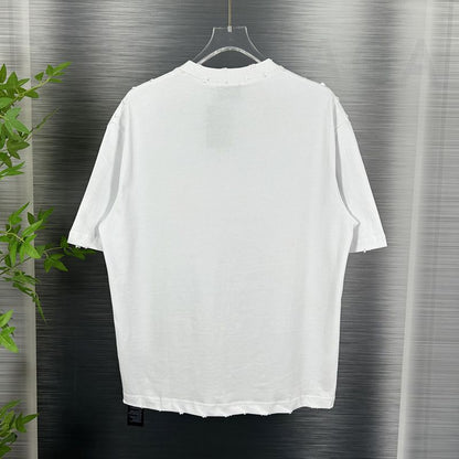 BLCG Men's and Women's Short-sleeved T-shirts