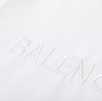 BLCG Men's and Women's Short-sleeved T-shirts