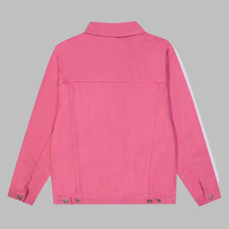 BLCG 2025 Men's and Women's Jackets