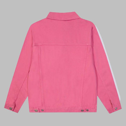 BLCG 2025 Men's and Women's Jackets