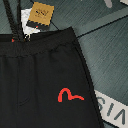 2026 New EV Casual Men's Shorts