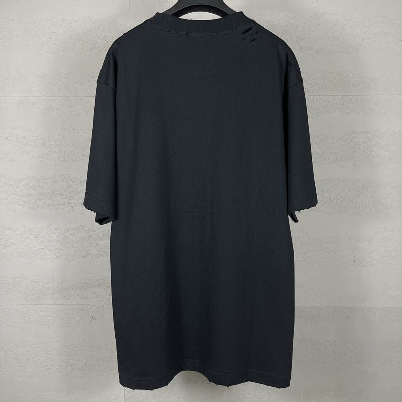 BLCG Men's and Women's Short-sleeved T-shirts