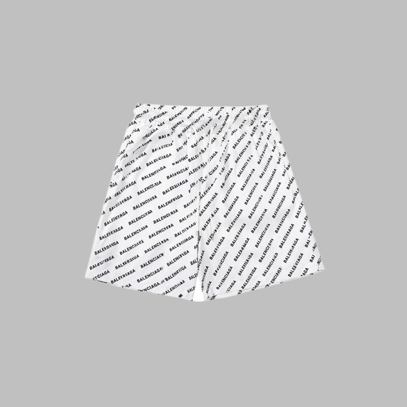 BLCG 2025 Men's and Women's Casual Shorts
