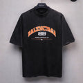 Balen 2026 Men's and Women's T-shirts