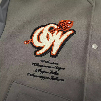 Off  Men's and Women's Jackets