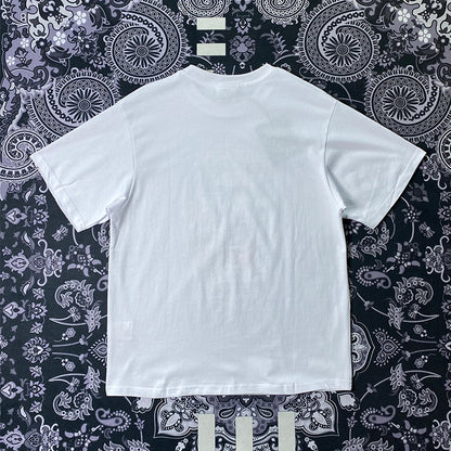 B★PE 2025 Men's and Women's Short Sleeve T-Shirts