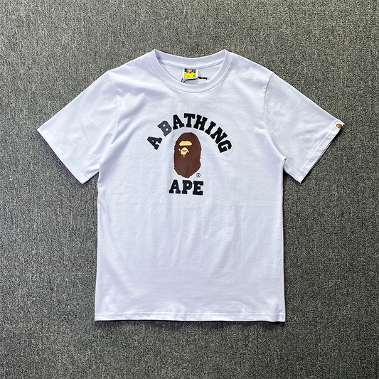 B★PE 2025 Men's and Women's Short Sleeve T-Shirts
