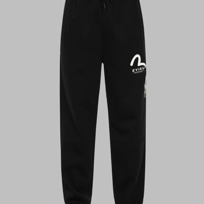 EV 2025 New Men's Casual Pants