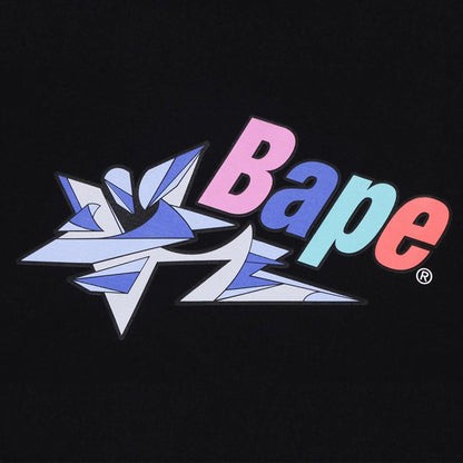 B★PE 2025 Men's and Women's Short Sleeve T-Shirts