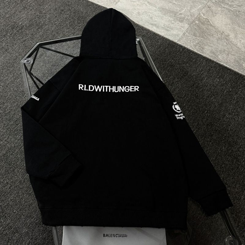 BLCG 2025 Men's and Women's Sweatshirts