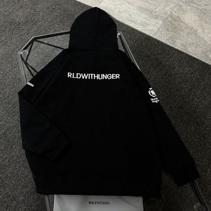 BLCG 2025 Men's and Women's Sweatshirts
