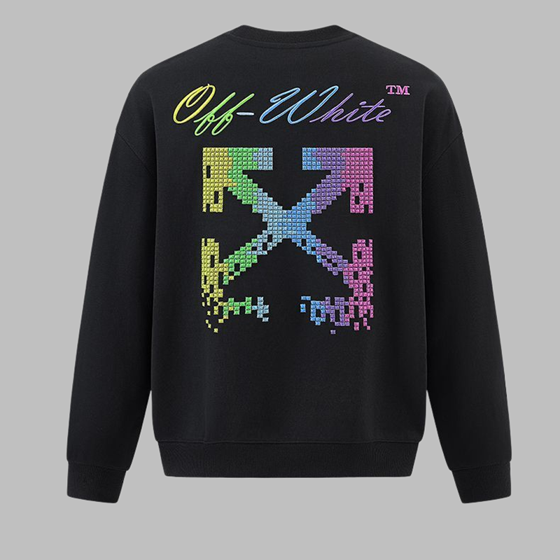 OFF 2026 Men's and Women's Hoodie