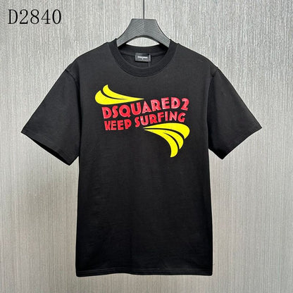DSQ2 2025 New Arrivals Men's T-Shirts